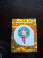 FIFA WORLD CUP 2026 Sticker MAR 1 United Edition