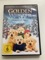 Golden Winter - Wir suchen ein Zuhause (DVD)
