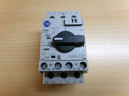 Motorschutzschalter AB 0,4-0,63A mit HK
