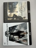 Largo Winch I & II - Blu-ray Collection - Action Films