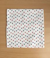 100% Baumwolle Bezug für Wärmekissen MINI DOTS