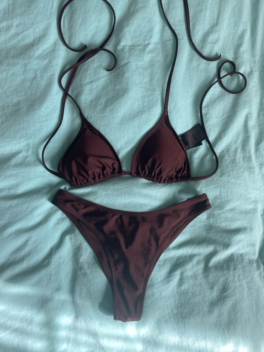 H&M Badekleider & Bikinis: H&M - Bikini – Gebraucht aus Lommis von elly24