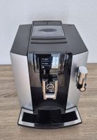 Jura Kaffeemaschine E801-top Zustand!