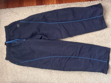 iets frans hose