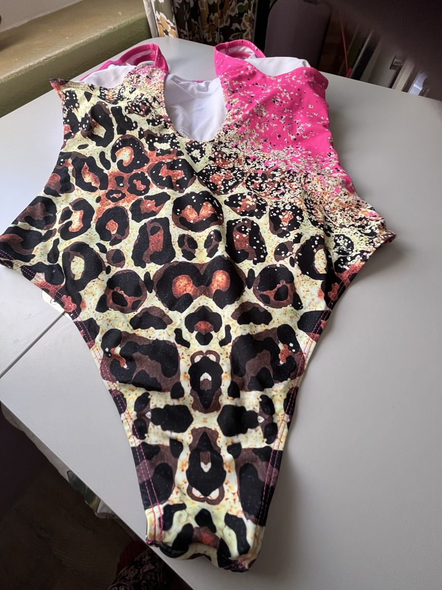 Costumi da bagno & Bikini: Badeanzug Damen Gr.XL NEU – Nuovo e nell'imballaggio originale da Uster venduto da Corina0111114 6