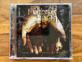 Hurtlocker ‎– Fear In A Handful Of Dust