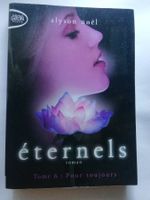 Livre Éternels tome 6 Alyson Noël occasion état bon
