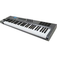 M-Audio Axiom 61 MIDI Keyboard / Controller 61 Tasten