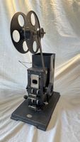 Antiker Filmprojektor Kino Projektor J.F. Lausanne 1920