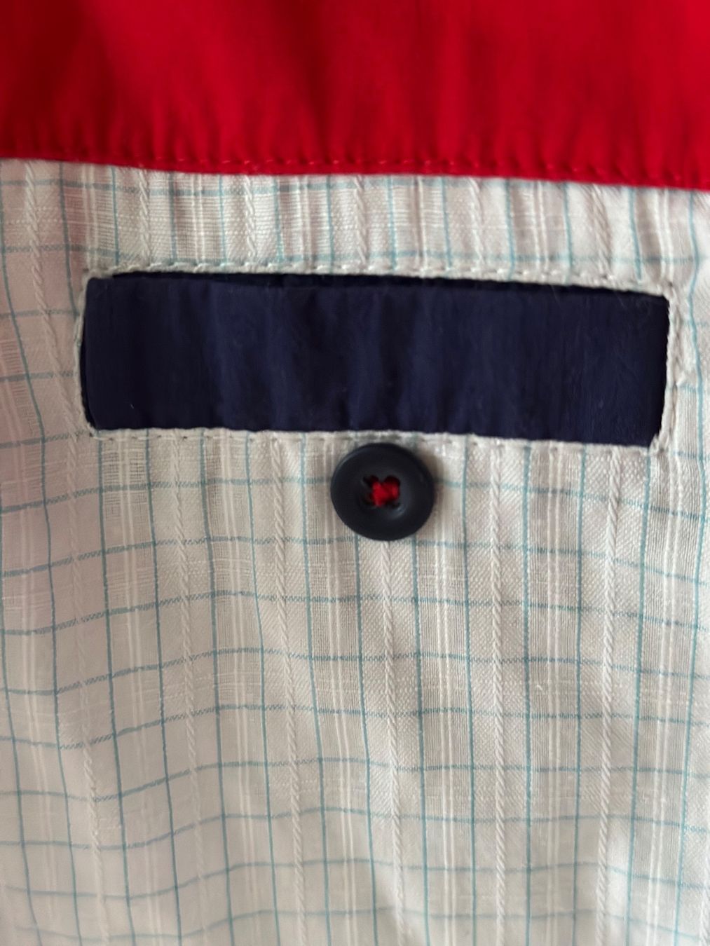 Camicie, T-shirt & Polo: Chemise pour garçon 4/5 ans – Nuovo (secondo la descrizione) da Lutry venduto da kar_999c 1
