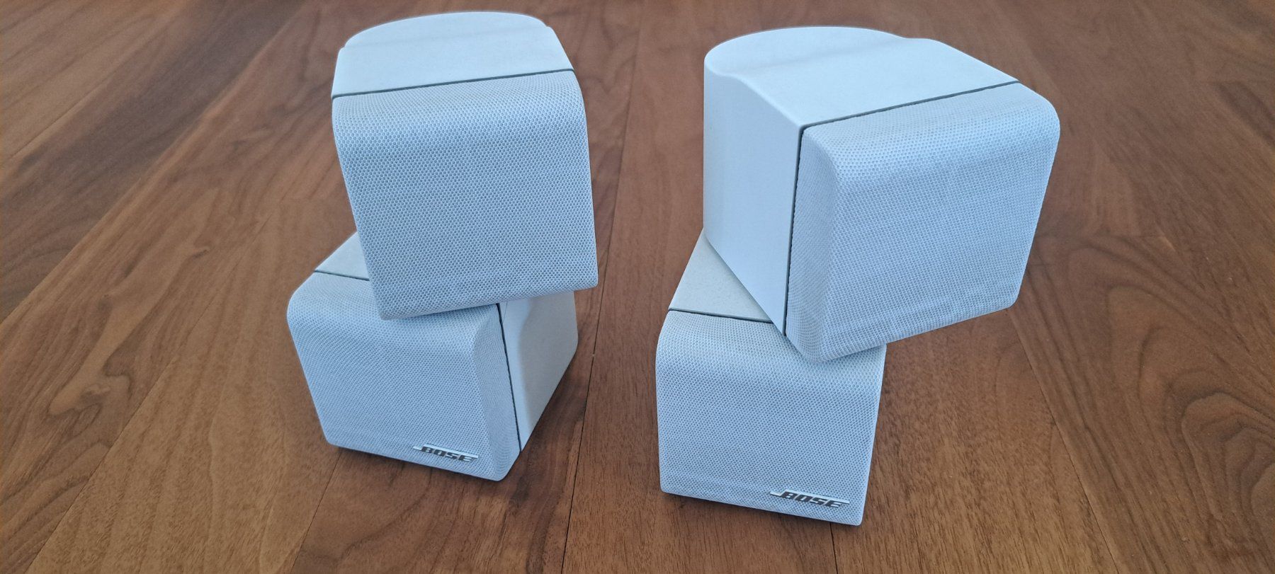 Bose Casse acustiche: Bose Lautsprecher – Usato da Berikon venduto da berghalde
