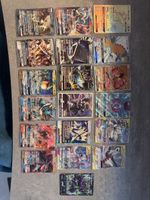 Lotto pokemon