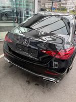 Mercedes C220D 4MATIC AMG LINE