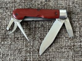 Altes Militärmesser ELSENER 1941 TOP RAR