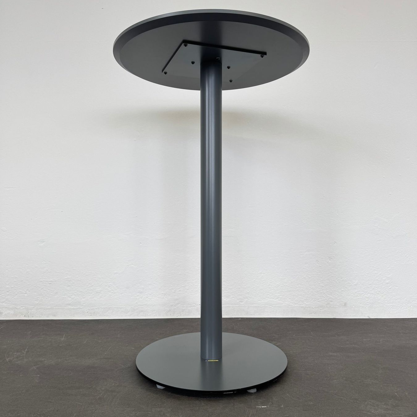 Lista Tavoli: Lista Office Motion Stehbartisch – Usato da Schönenwerd venduto da mcofficeshop 3