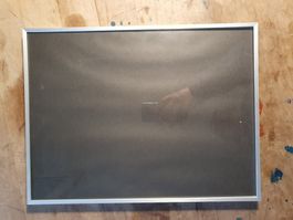 Alu Wechselrahmen 40.5 x 30.5 cm gerundet