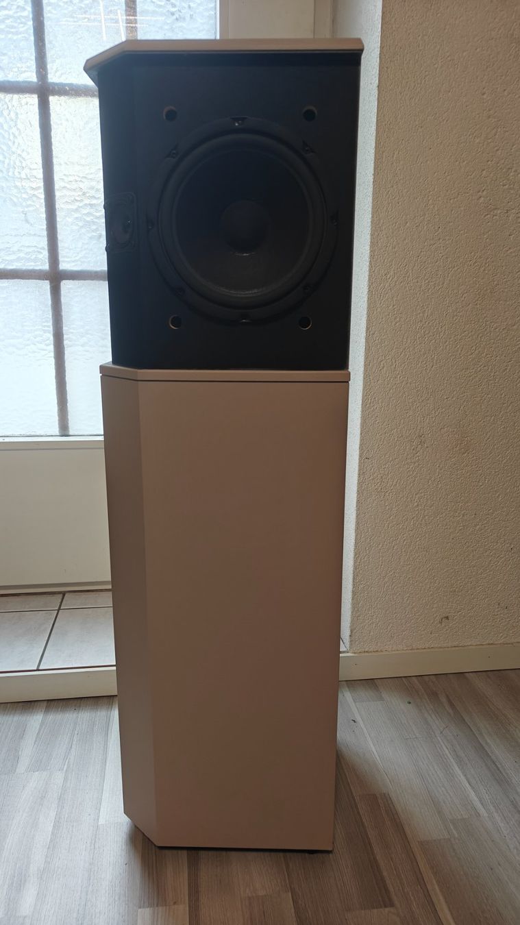 Bose Lautsprecher: Bose 10.2 Series II – Gebraucht aus Moosleerau von dam_jq9v 6