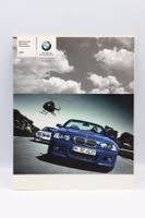 BMW M3 E46 Serviceheft & Garantie 2006 Unbenutzt