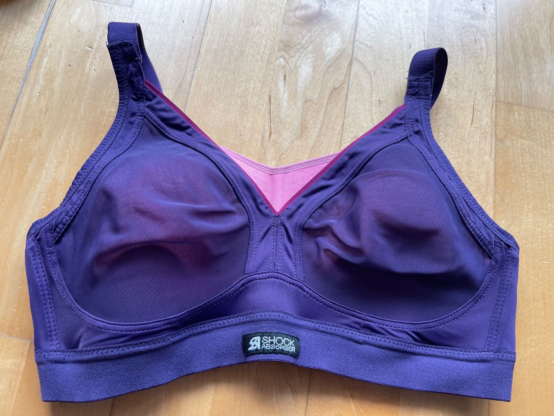 Altra biancheria intima: Sport Bh gr 70C – Usato da Zürich venduto da AnaMK