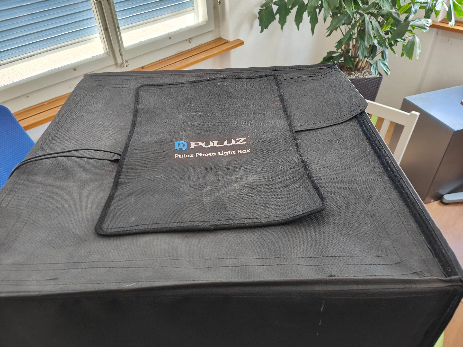 Laboratorio & Camera oscura: Puluz Photo Box – Usato da Trimbach venduto da Tripoli_Trimbach