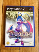 Disgaea: Hour of Darkness PS2