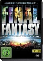 FINAL FANTASY                 ==> SAMMELPORTO