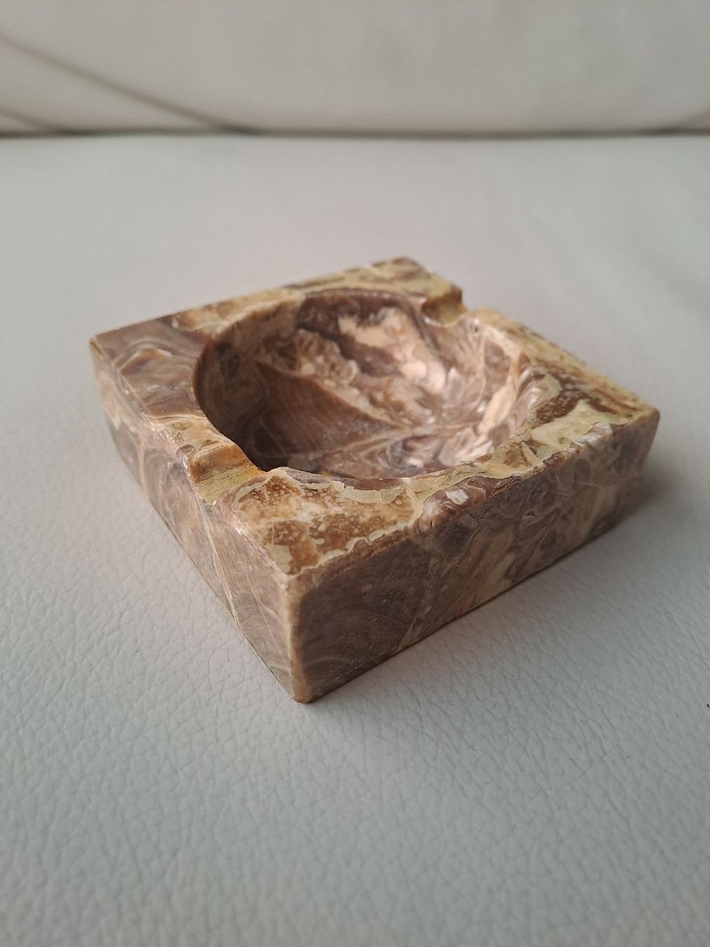 Portacenere: Marmor Aschenbecher – Usato da Steinerberg venduto da mat_h2m5 3