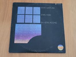 LP  Kevin Westlake