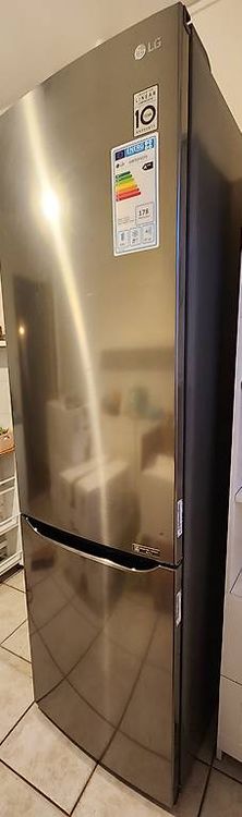Lg Gbp 20 Pzcfs