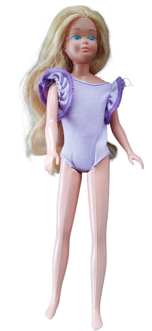 Bambole: Barbie Skipper 1980er Lot – Usato da Mörschwil venduto da lindaswunderkiste 1