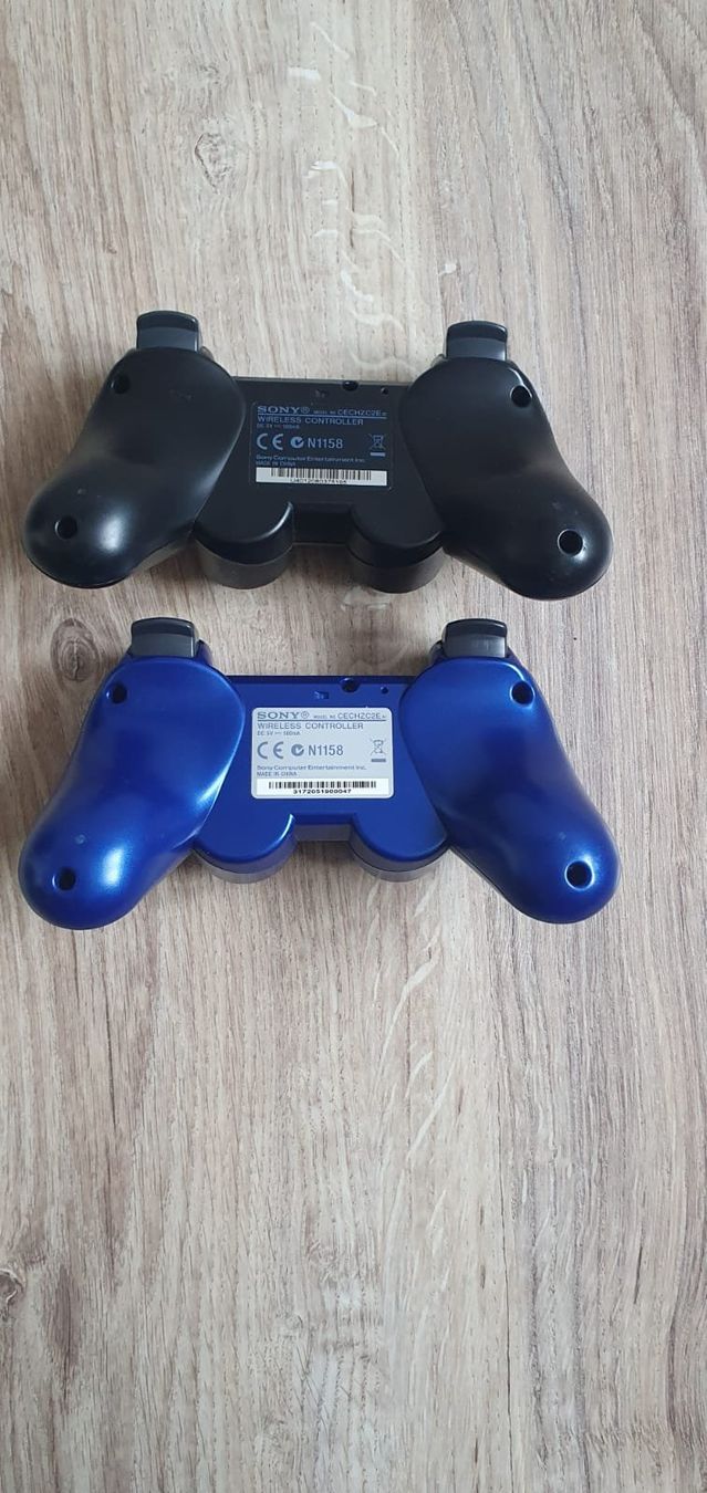 Sony Console: Ps3 avec accessoires et jeu – Usato da Courtemaîche venduto da i-r 2