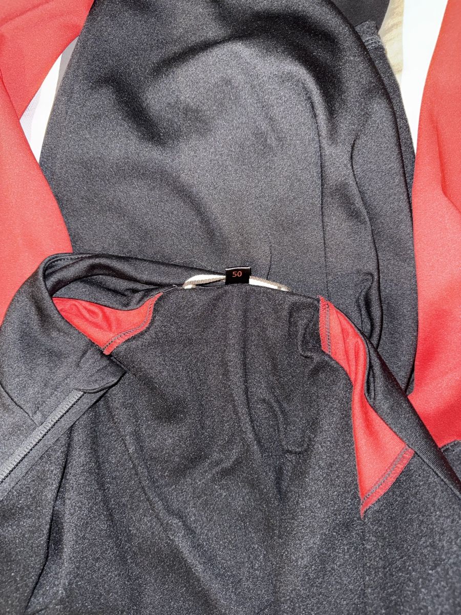 Capranea Giacche: Capranea Mid-Layer Jacke Grösse 50 – Nuovo (secondo la descrizione) da Galgenen venduto da Nicki40 1