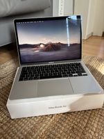 Apple MacBook Air 13 Zoll (2020)