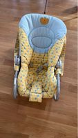  Chicco Baby Bouncer Seat - Gently Used 