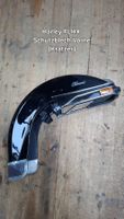 Harley Davidson FLHX Schutzblech vorne
