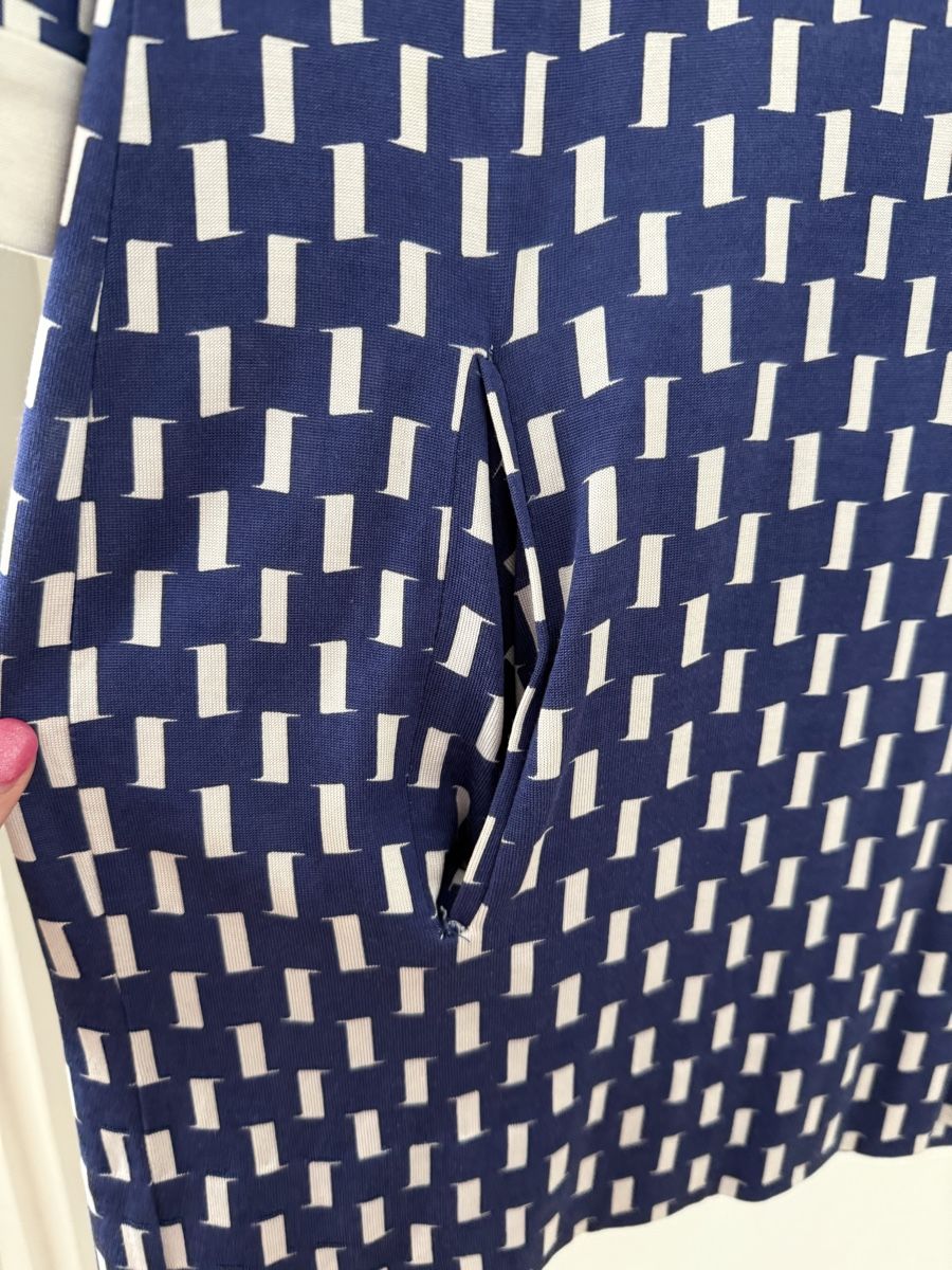 Diane von Furstenberg Vestiti: Abito DIANE VON FURSTENBERG – Usato da Viganello venduto da mit_hd8q 1