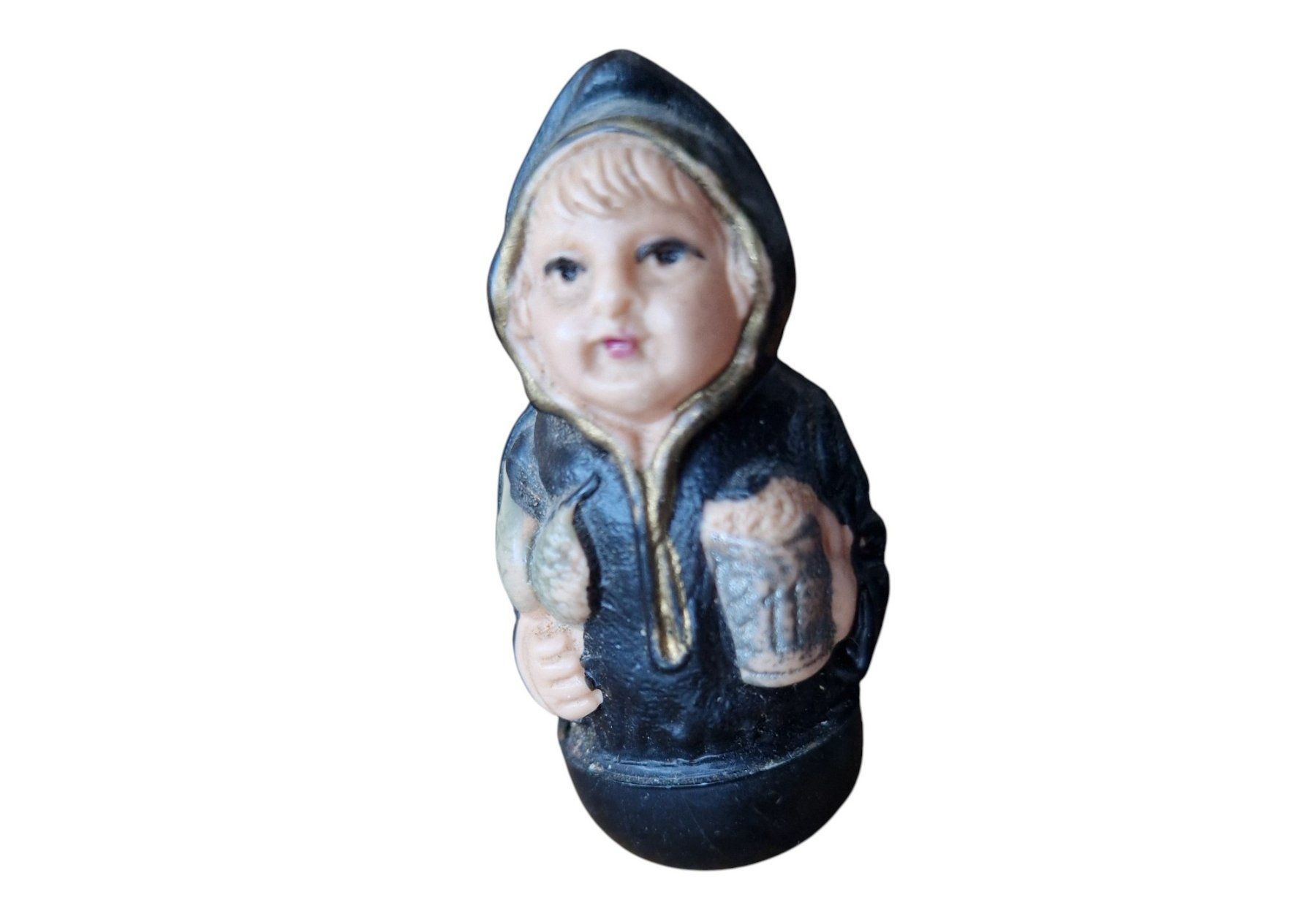 Giocattoli: antike Stehauffigur – Usato da Mörschwil venduto da lindaswunderkiste 2