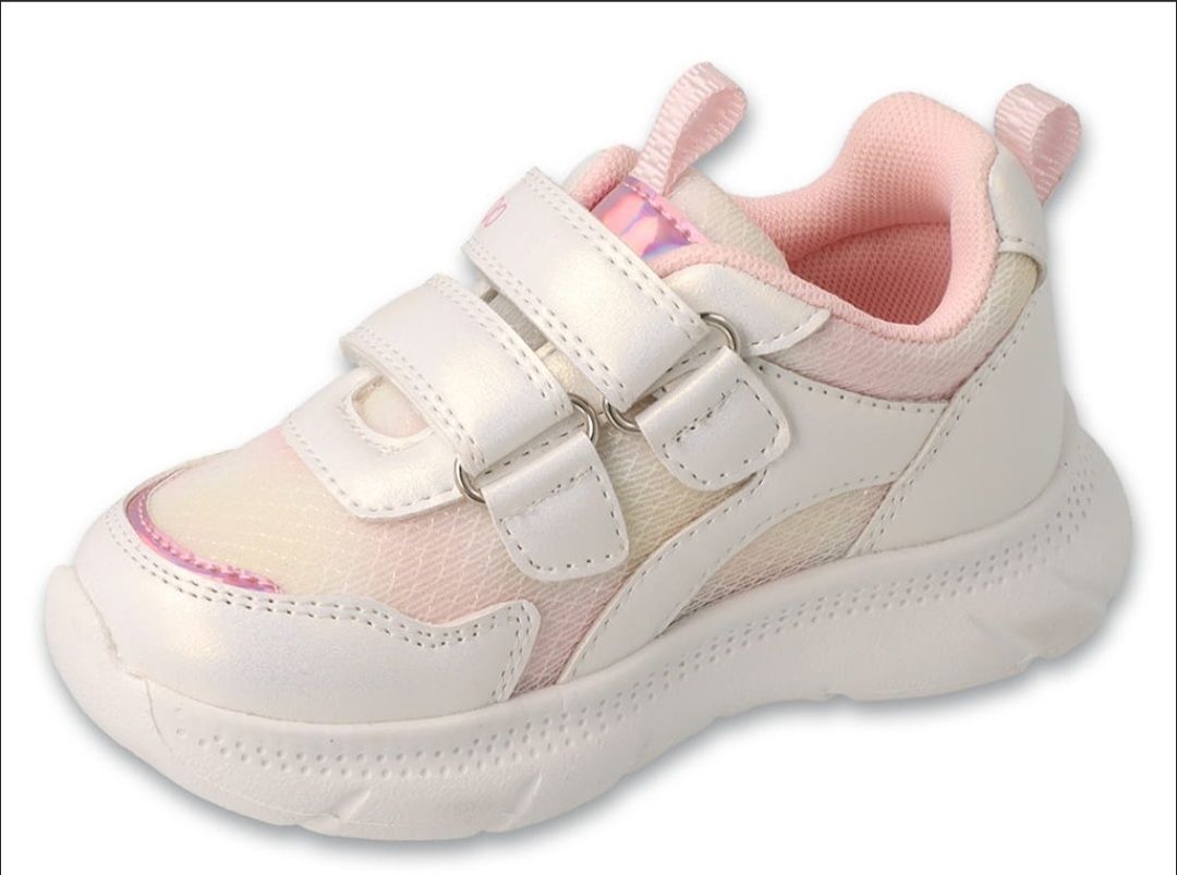 Scarpe per ragazze: Mädchen Sneaker, Gr. 23, Neu – Nuovo e nell'imballaggio originale da Flumenthal venduto da KET25_ch 1