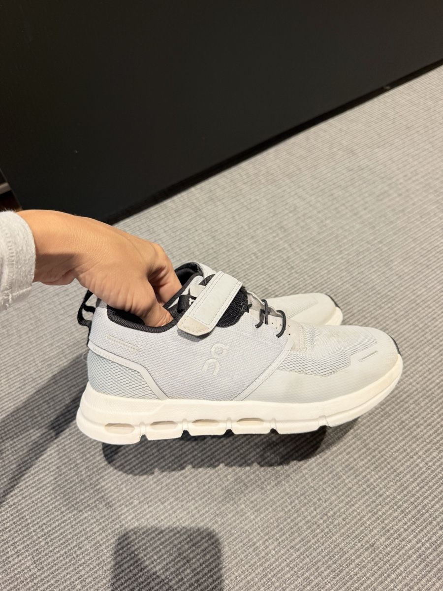 Scarpe per ragazzi: On shoes kids – Usato da Paradiso venduto da Under_sun 1