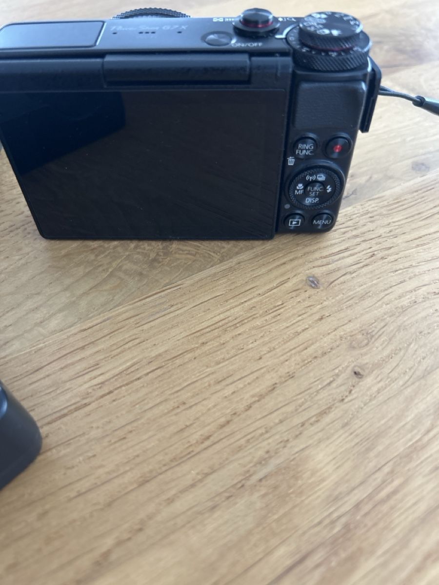 Canon Kamera: Canon – Gebraucht aus Aarwangen von use_xly2 2