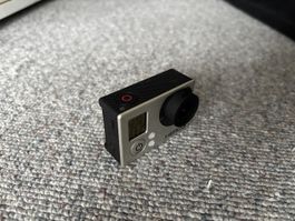 GoPro Hero 3 Set