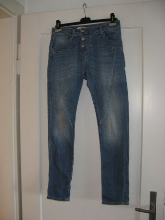 Please Jeans Small Gr. 29