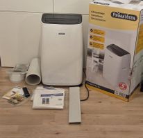 PrimaVista Klimaanlage 12000 BTU A+