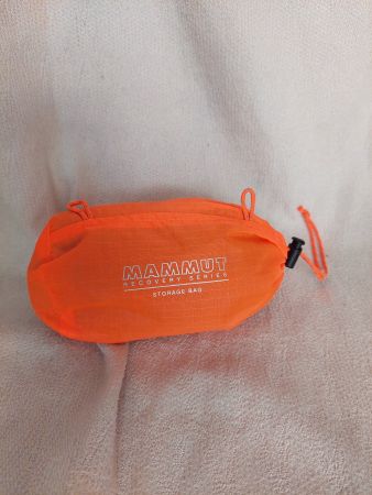 Mammut Aufbewahrungssack für Schlafsack, NEU