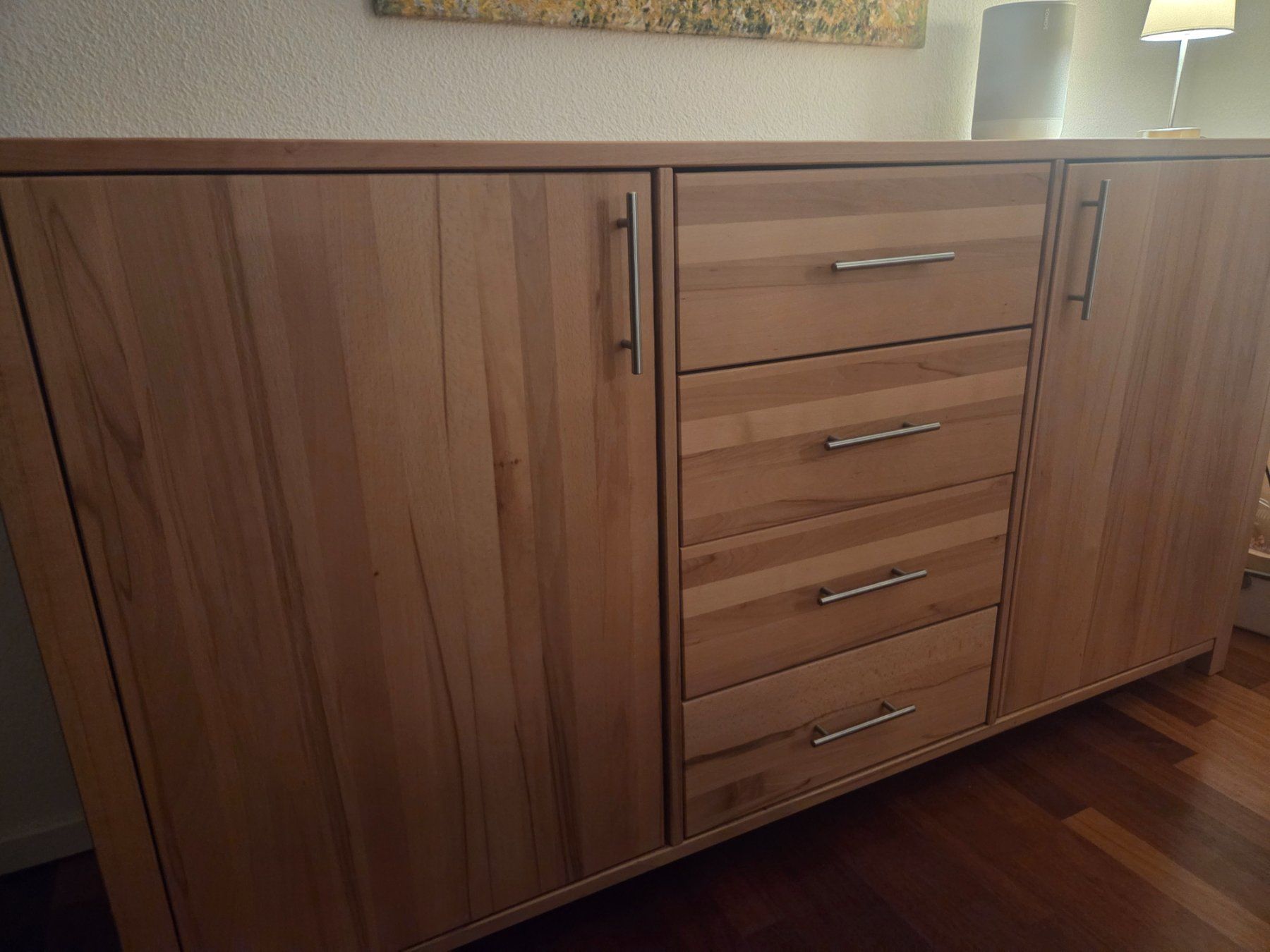 Commodes: Sideboard Massivholz – D'occasion à Wallisellen par roo_9w5j 1