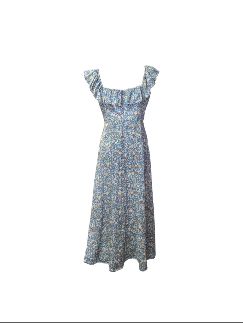Zimmermann Vestiti: Zimmermann Leinne Dress – Usato da Zürich venduto da finesse.shop 4