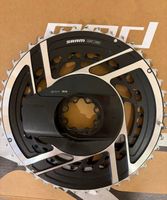 Sram Red E1 Powermeter Kettenblatt 33/46