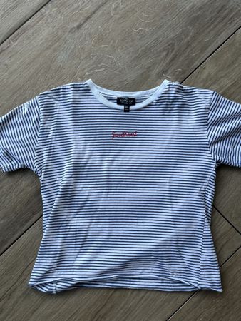 T Shirt Topshop