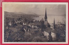 HORGEN, 27.2.1925