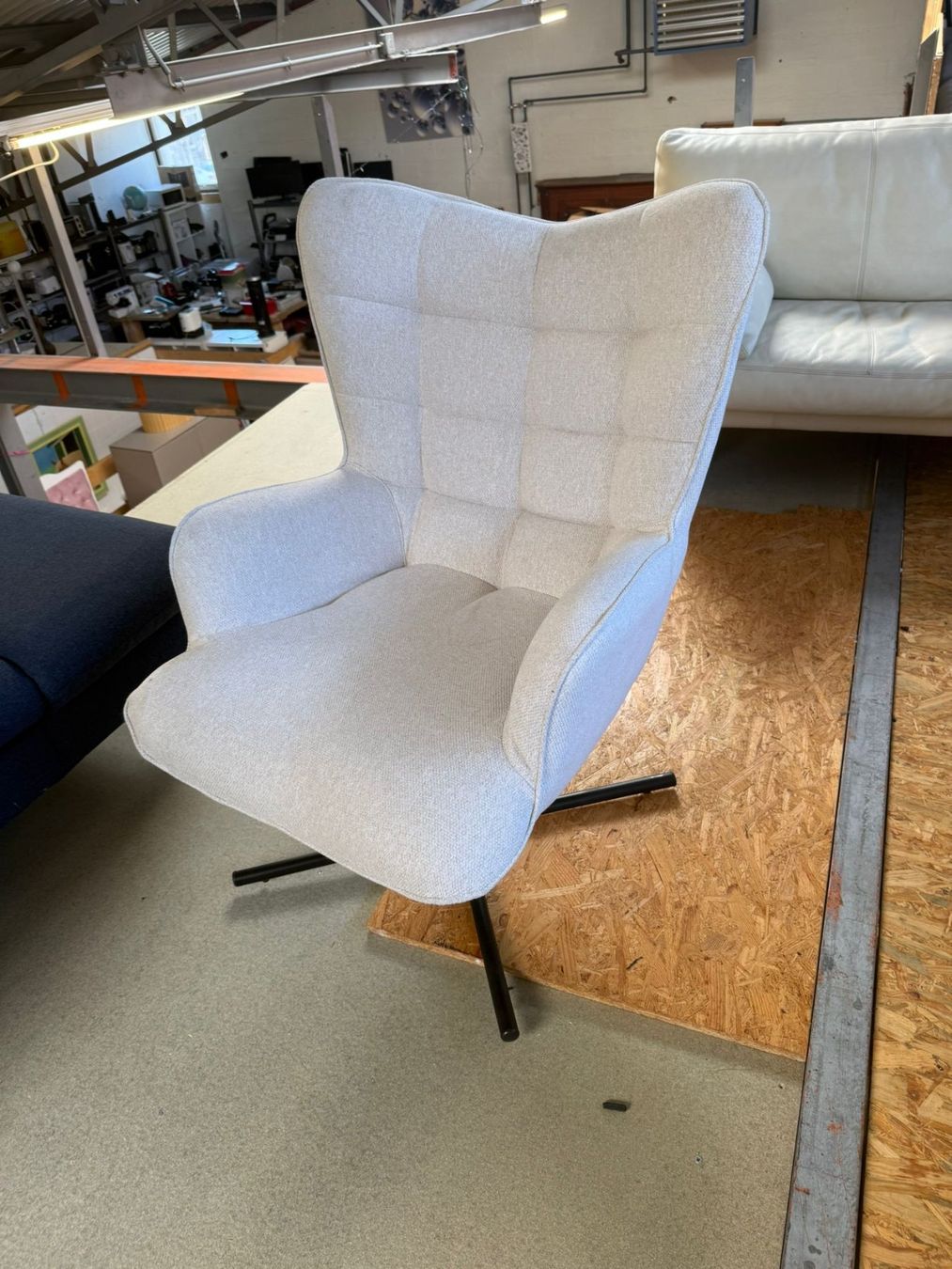 Poltrone: Sessel – Usato da Dietikon venduto da arj_lrs8 2